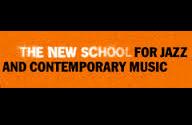 The New School for Jazz and Contemporary Music