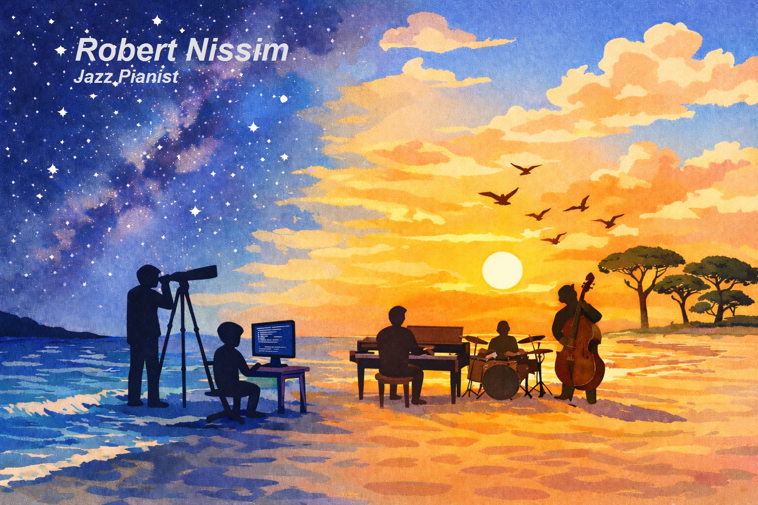 Musicians